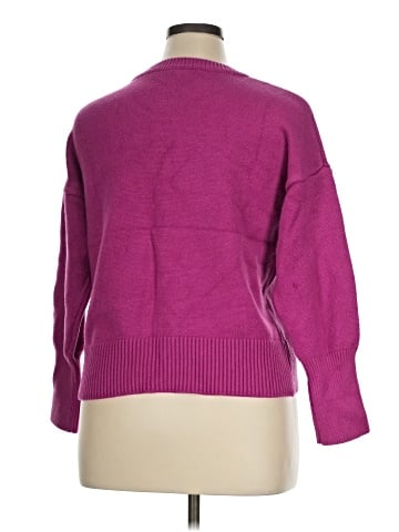 Philosophy Republic Clothing Pullover Sweater (view 2)