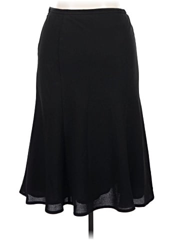 Karen Scott Formal Skirt (view 2)