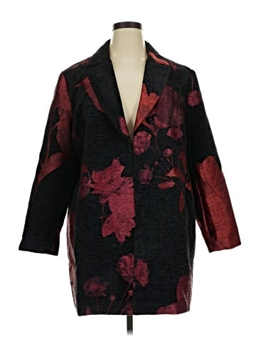 Chico's Coat (view 1)