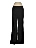 Ann Taylor Solid Black Dress Pants Size 6 - photo 1