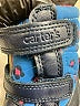 Carter's Blue Rain Boots Size 6 (kids) - photo 3