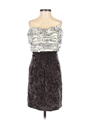 Sretsis Cocktail Dress (view 1)