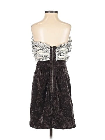 Sretsis Cocktail Dress (view 2)