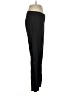 Ann Taylor Solid Black Dress Pants Size 6 - photo 4
