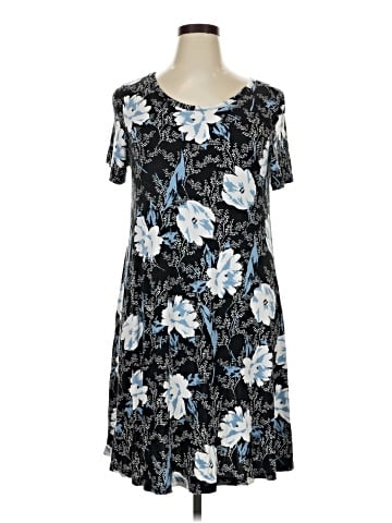 Popyoung Casual Dress (view 1)