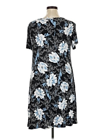 Popyoung Casual Dress (view 2)