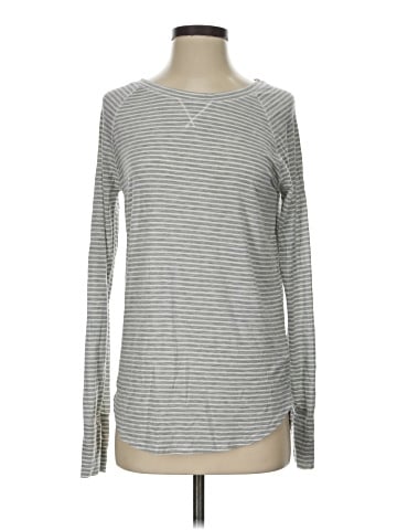 Gap Body Long Sleeve T-Shirt (view 1)