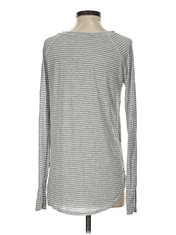 Gap Body Long Sleeve T-Shirt (view 2)