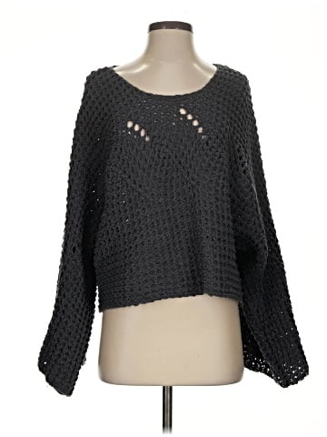 Pol Pullover Sweater (view 1)