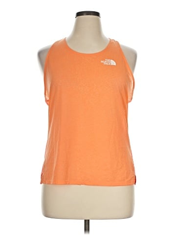 The North Face Active Tank (view 1)