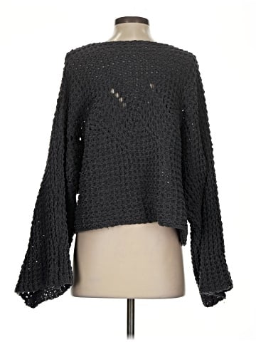 Pol Pullover Sweater (view 2)