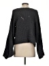 Pol Black Pullover Sweater Size S - photo 2