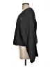 Pol Black Pullover Sweater Size S - photo 5