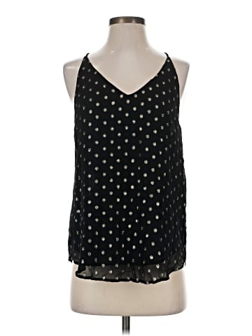 Ann Taylor LOFT Sleeveless Blouse (view 1)