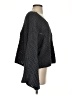 Pol Black Pullover Sweater Size S - photo 4