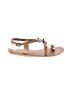 Laid Back London Tan Sandals Size EU 40 - photo 1