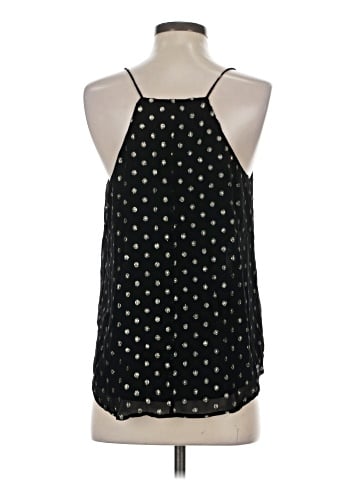 Ann Taylor LOFT Sleeveless Blouse (view 2)