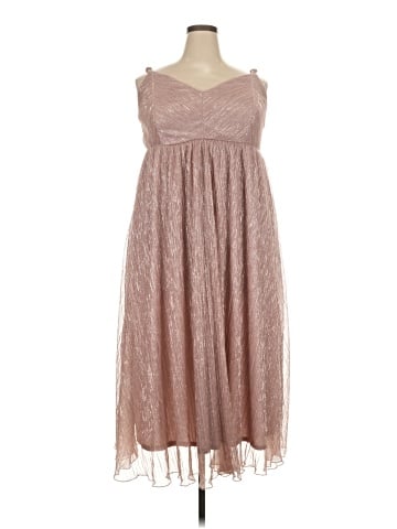 Torrid Cocktail Dress (view 1)