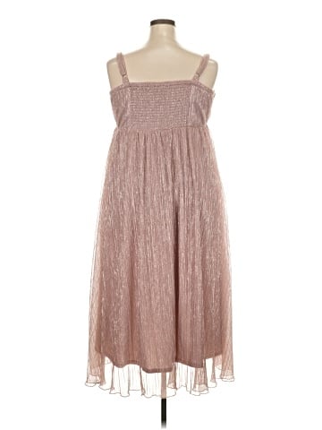 Torrid Cocktail Dress (view 2)