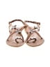 Laid Back London Tan Sandals Size EU 40 - photo 2