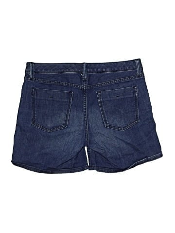 Banana Republic Denim Shorts (view 2)