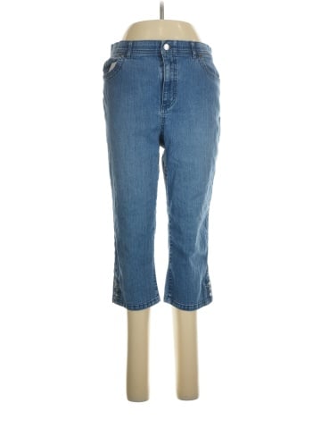 Gloria Vanderbilt Jeans (view 1)
