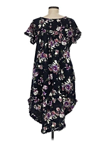 Umgee Casual Dress (view 2)