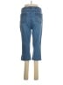 Gloria Vanderbilt Color Block Blue Jeans Size 12 - photo 2