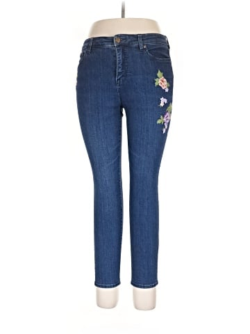 Lauren by Ralph Lauren Jeans (view 1)