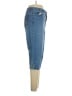 Gloria Vanderbilt Color Block Blue Jeans Size 12 - photo 4