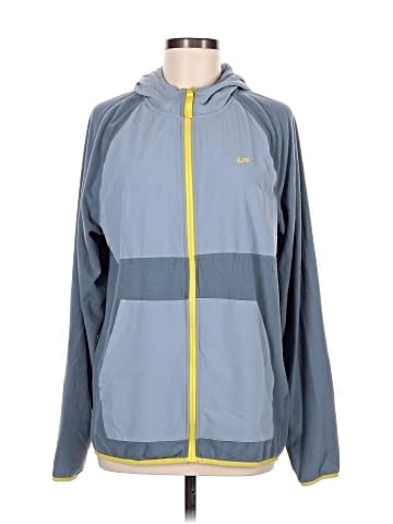 Unipro Windbreaker (view 1)