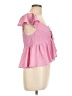 Urban Outfitters Pink Sleeveless Blouse Size L - photo 4