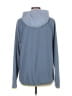 Unipro 100% Polyester Color Block Blue Windbreaker Size M - photo 2