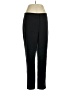 Pendleton Solid Black Dress Pants Size 12 - photo 1