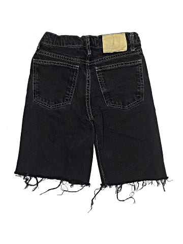 Zara Denim Shorts (view 2)