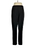 Pendleton Solid Black Dress Pants Size 12 - photo 2