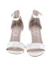 Sugar White Sandals Size 7 - photo 2