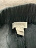 J.Crew Factory Store Solid Black Shorts Size 8 - photo 3
