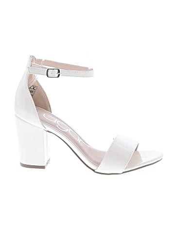 Sugar Sandals (view 1)