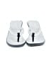 Crocs White Wedges Size 8 - photo 2