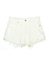 Gap 100% Cotton Ivory Shorts Size 27R - photo 1
