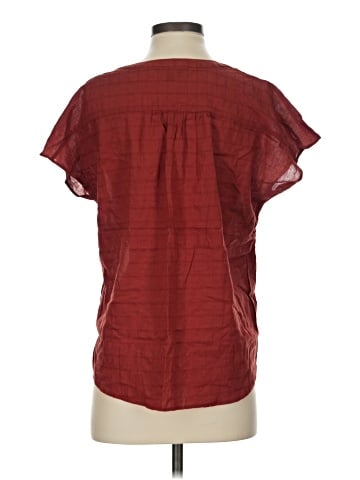 Banana Republic Factory Store Short Sleeve T-Shirt (view 2)