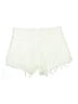 Gap 100% Cotton Ivory Shorts Size 27R - photo 2