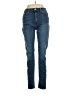 Hudson Jeans Solid Blue Jeans Size 32 waist - photo 1