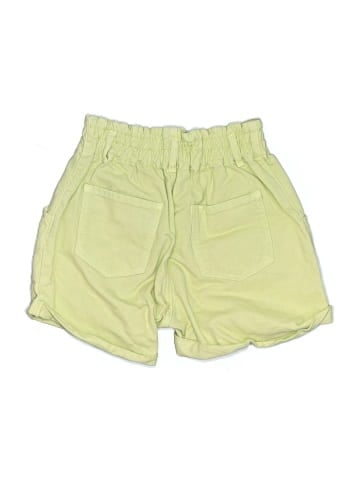 Zara Shorts (view 2)
