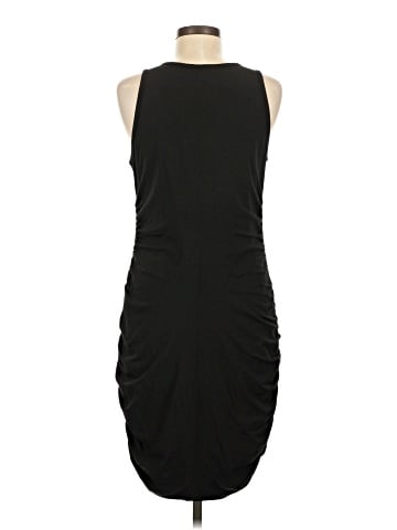 Peach Cocktail Dress (view 2)
