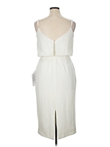 Dress the Population Casual Dress (view 2)