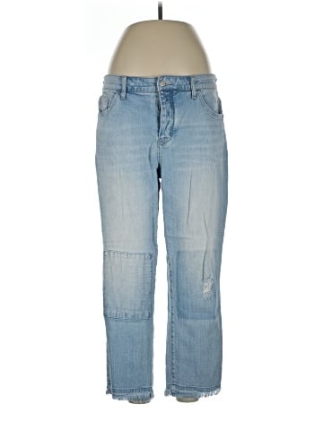 Pilcro and the Letterpress Jeans (view 1)
