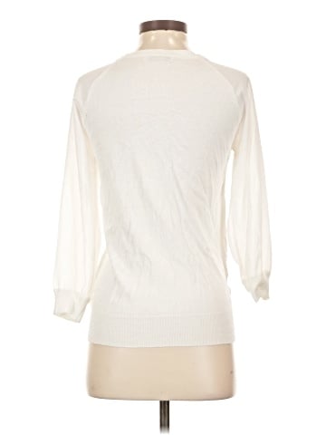 Mango 3/4 Sleeve T-Shirt (view 2)