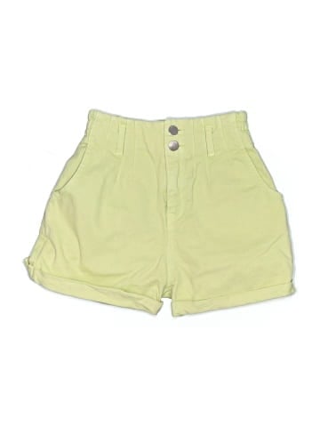 Zara Shorts (view 1)